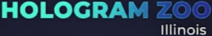Hologram Zoo Illinois